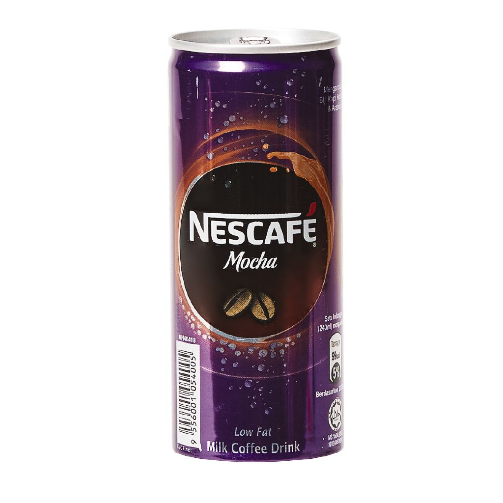 Nestle Nescafe Mocha 240ml