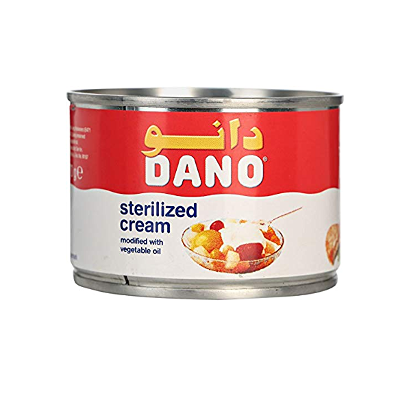 Dano Sterilized Cream -170gm
