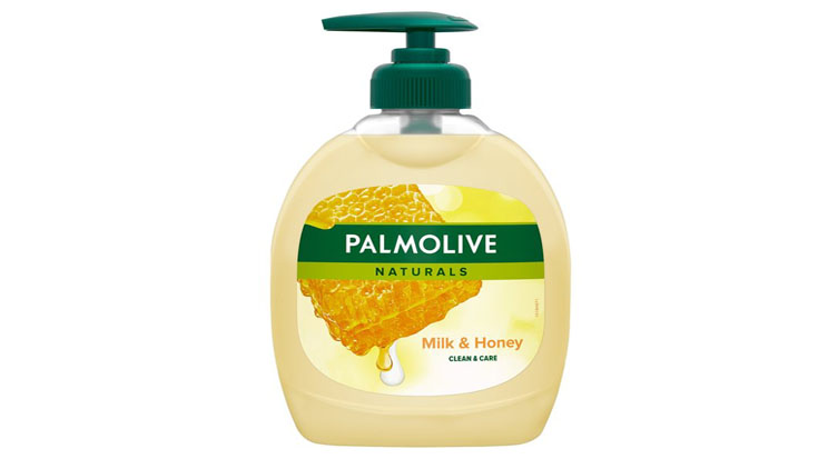 Palmolive hand wash -100ml