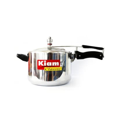 Kiam Pressure Cooker Classic 3.5 Ltr