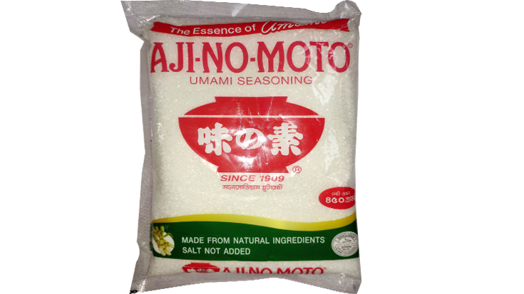 味精（孟加拉）Aji-no-moto testing salt - 450gm