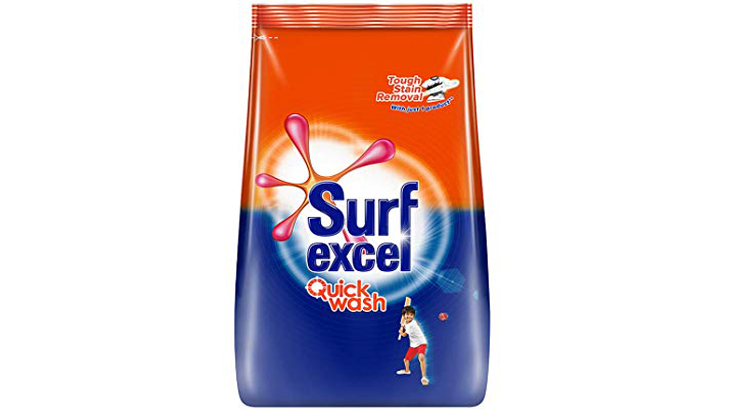 Surf excel -500gm
