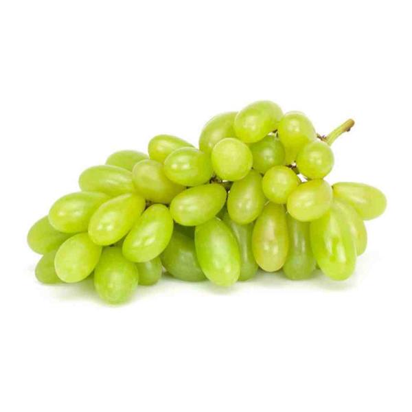 Green Grapes (Angur Sobuj) Kg* 1 Kg