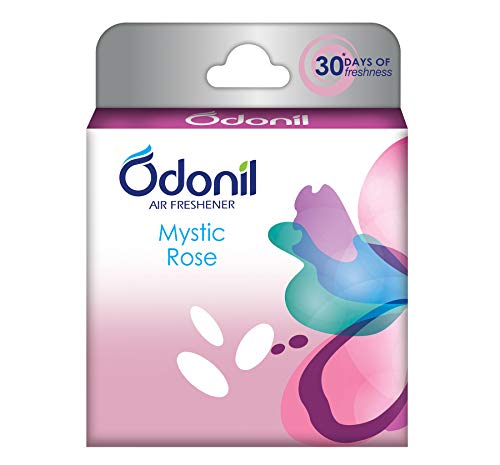 Odonil Air Freshener Mystic Rose 50gm