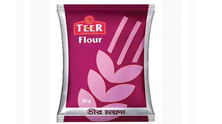 Teer flour  1kg