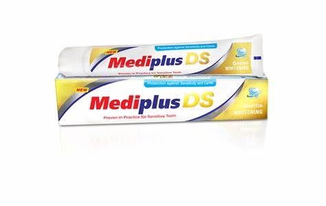 MediPlus DS Protetion Against 140g