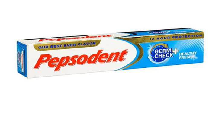 Pepsodent -100gm